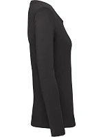B&C Inspire LSL T /women_° Dámske tričko s dlhým rukávom 01.TW71 čierne B&C Inspire LSL T /women_° Dámske tričko s dlhým rukávom 01.TW71 čierne