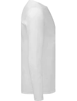 Iconic 150 LSL T Tričko s dlouhým rukávem model 22411259 white - Fruit of the Loom Iconic 150 LSL T Tričko s dlouhým rukávem model 22411259 white - Fruit of the Loom