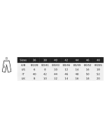 Women Dámské chino kalhoty beige model 22500233 - NEOBLU Women Dámské chino kalhoty beige model 22500233 - NEOBLU