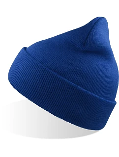Atlantis Headwear Wind-S Pletená čiapka 33.0220 royal