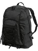 Batoh black model 22517766 - Halfar Batoh black model 22517766 - Halfar