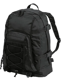 Batoh black model 22517766 - Halfar