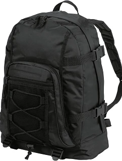 Halfar 1800780 Batoh „Sport“ 47.0780 čierny
