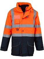 HiVis Bunda 79.P hi vis model 22502026 - Yoko HiVis Bunda 79.P hi vis model 22502026 - Yoko