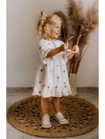 Dziecięce Trampki Wiązane Multikolor Effy