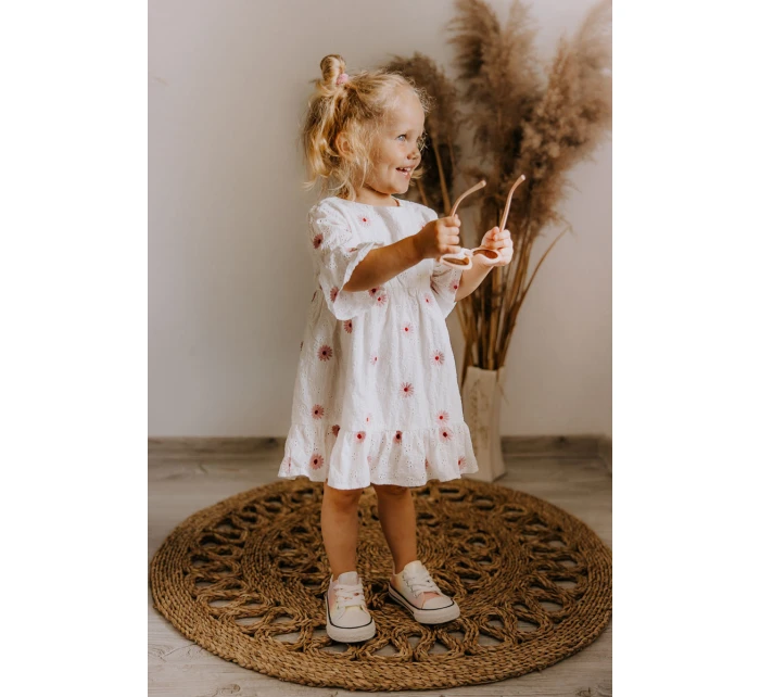 Dziecięce Trampki Wiązane Multikolor Effy