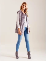 AT vesta KZ šedá model 14834986 - FPrice AT vesta KZ šedá model 14834986 - FPrice