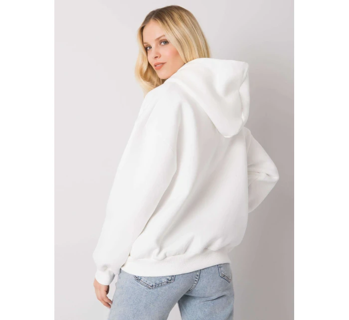 Mikina EM BL 706.13X biela