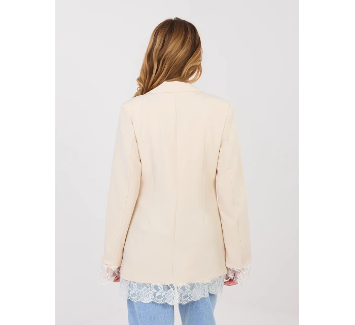 Blazer IT MA 60155.12 svetlo béžová