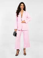 Blazer IT MA FL7703.49 svetlo ružová