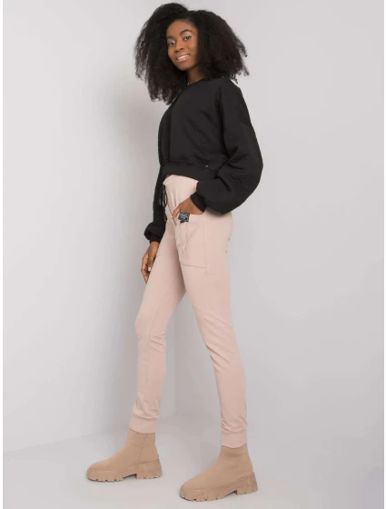 Tepláky RV DR 7075.24 béžové Tepláky RV DR 7075.24 béžové