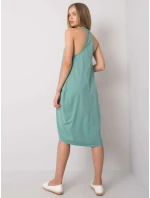 Šaty TW SK BI 24199.72P mincovňa Šaty TW SK BI 24199.72P mincovňa