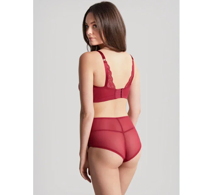 Podprsenka Imogen Non Wired Bra electric magenta 10166 - Panache Podprsenka Imogen Non Wired Bra electric magenta 10166 - Panache