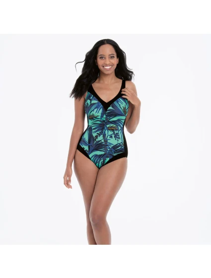 Jednodílné plavky M3  model 20276829 - Anita