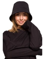 Klobúk B214 antracitový - BeWear