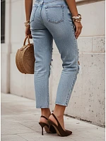 Dámské semišové sandály ZY1385 hnědé- FashionStreet Dámské semišové sandály ZY1385 hnědé- FashionStreet