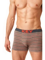 Pánské boxerky MXH model 18455681 A23 - Key