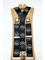 PÁNSKE ŠĽACHY 6/40