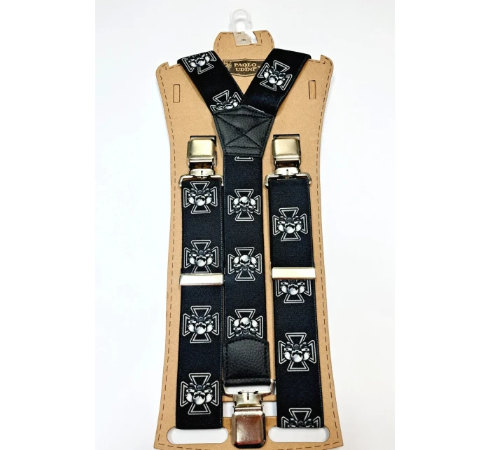 PÁNSKE ŠĽACHY 6/40