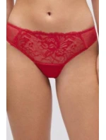 VÁNOČNÍ TANGA model 21482046 - Ysabel Mora