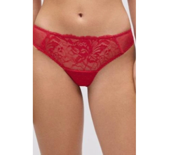 VÁNOČNÍ TANGA model 21482046 - Ysabel Mora