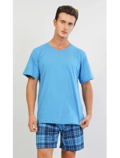 Pánske pyžamo šortky Aleš