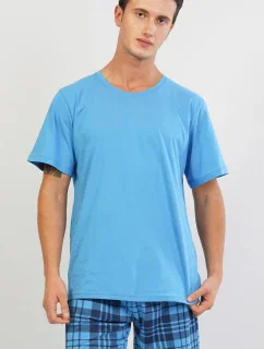 Pánske pyžamo šortky Aleš