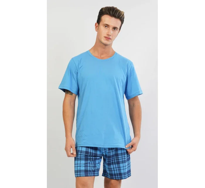 Pánske pyžamo šortky Aleš