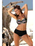 Dvojdielne plavky model 165710 Marko Dvojdielne plavky model 165710 Marko