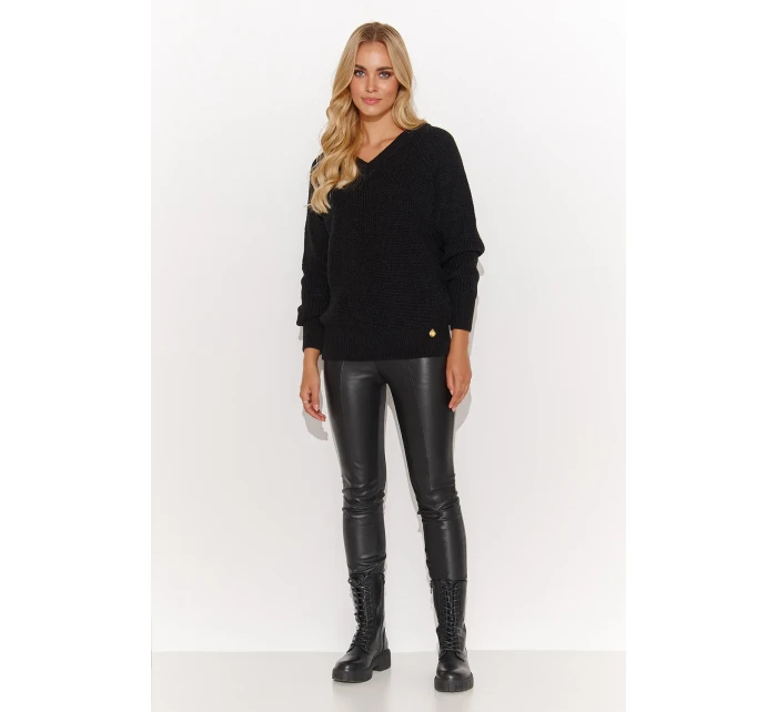 Sveter model 184784 Macadamia