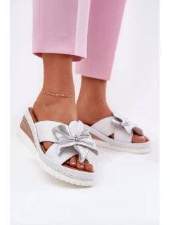 Papuče model 212703 Step in style