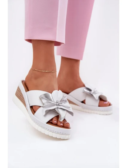 Papuče model 212703 Step in style