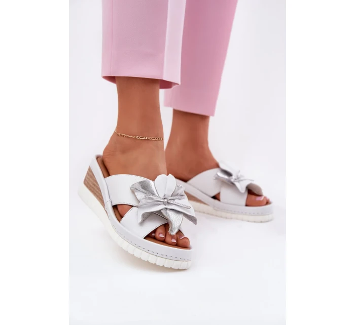 Papuče model 212703 Step in style