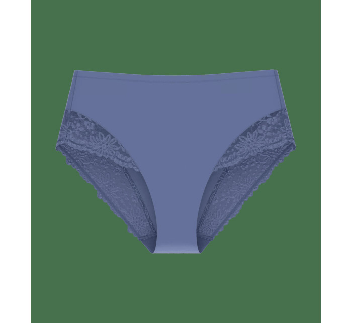 Dámske nohavičky Ladyform Soft Maxi - ATLANTIS - modré 3872 - TRIUMPH