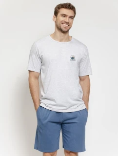 Pyžamo  kr/r S2XL W26 model 22019010 - Taro