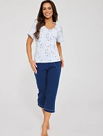 Cornette 876/346 Gianna pyžamo S-2XL