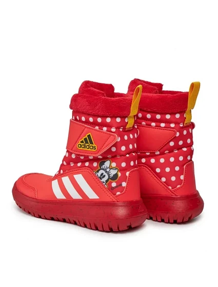 Disney Minnie Jr boty model 19056114 - ADIDAS