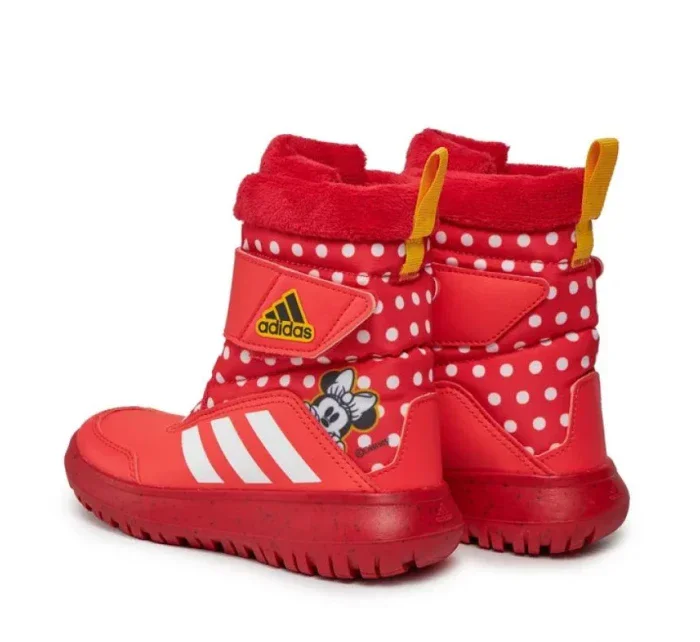 Disney Minnie Jr boty model 19056114 - ADIDAS