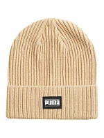 Čiapka Puma Ribbed Classic Cuff Beanie W 024038 07