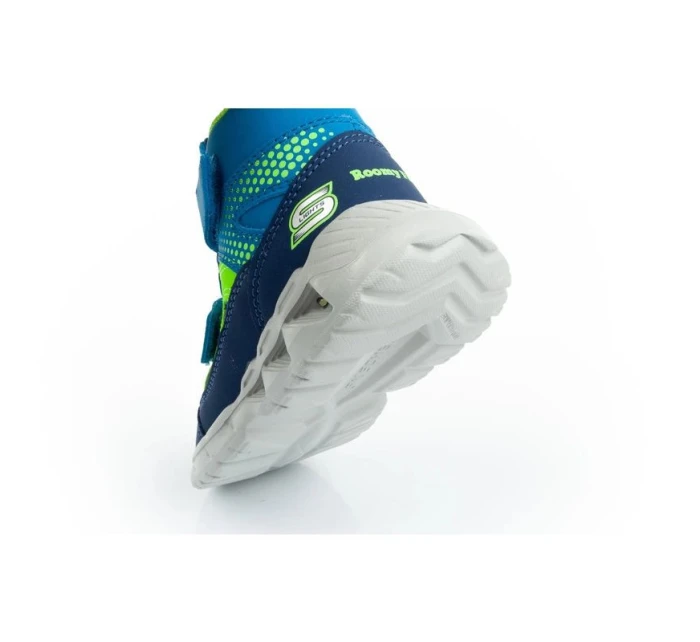 Boty  Jr model 19360754 - Skechers