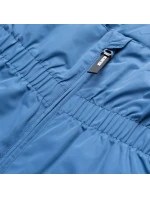 Lyžiarske nohavice Iguana Oski Kdb Jr 92800621932