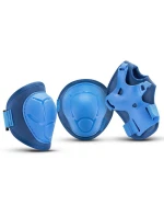 Spokey Sada nárazníkových podložek SPK M SPK-944682