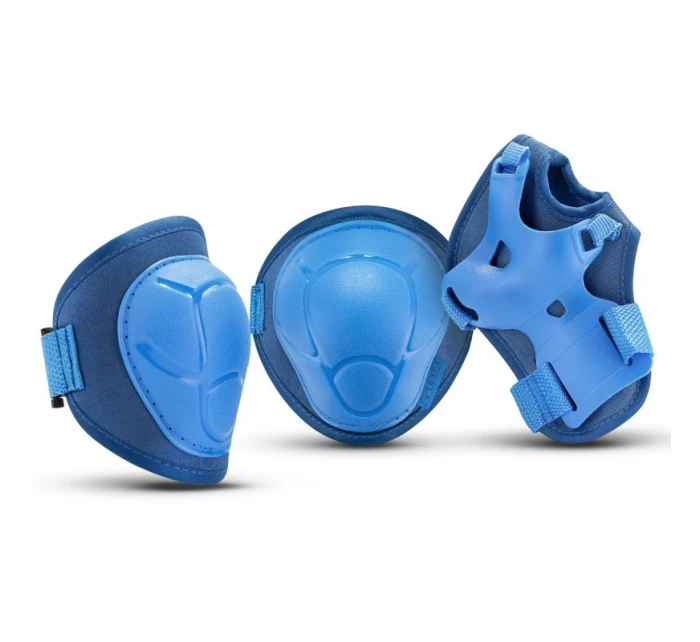 Spokey Sada nárazníkových podložek SPK M SPK-944682