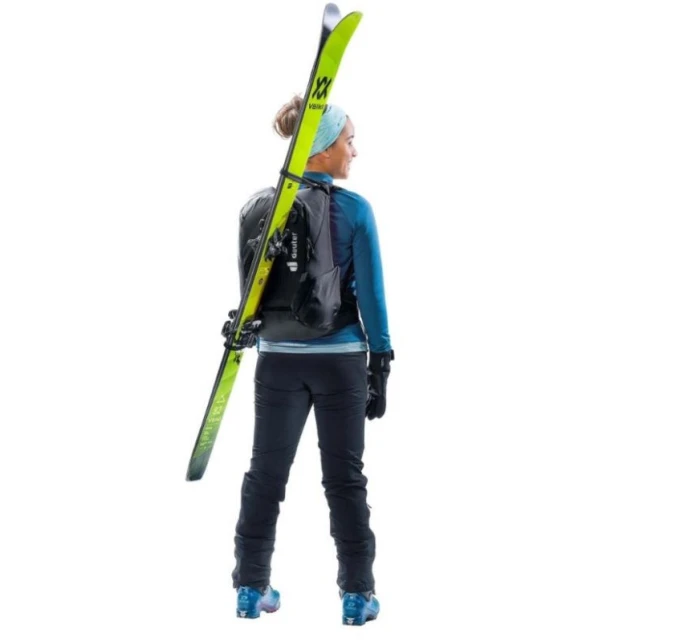 Batoh pro 24 SL černý model 21724229 - Deuter Batoh pro 24 SL černý model 21724229 - Deuter