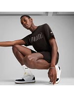 Puma Sport Graphic Tee M 684617 01 pánske tričko