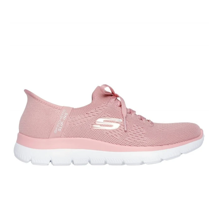 Boty Slipins: Summits New Daily W model 21062768 - Skechers Boty Slipins: Summits New Daily W model 21062768 - Skechers