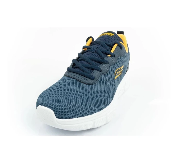 Boty Bobs B Flex Edge M model 21075562 - Skechers Boty Bobs B Flex Edge M model 21075562 - Skechers