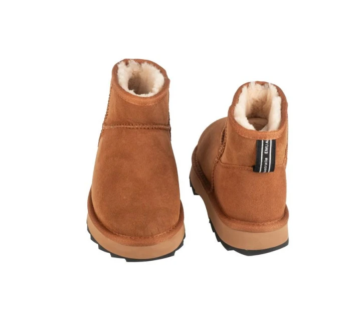 Micro W W dámské boty model 21137101 - EMU Australia