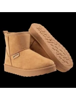 Dětské zimní boty model 21726722 MID JRG - Martes Dětské zimní boty model 21726722 MID JRG - Martes