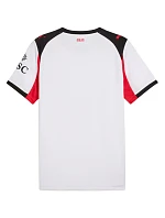 Puma AC Milan Away Jersey Replica white 779971 02 pánske
